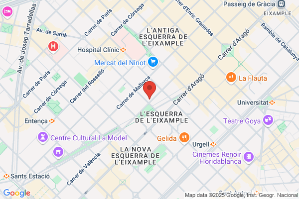 ASESORIA MERCAT