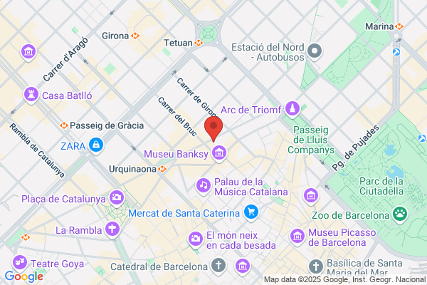 Canals Cuyas l. F.