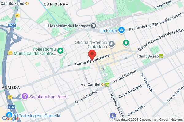 Inmobrokers Servicios Financieros