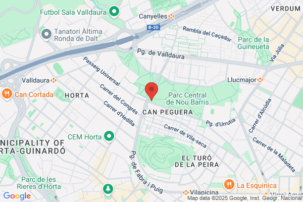 Societat Urbanistica Metropolitana Rehabilitacio I Gestio S. a.
