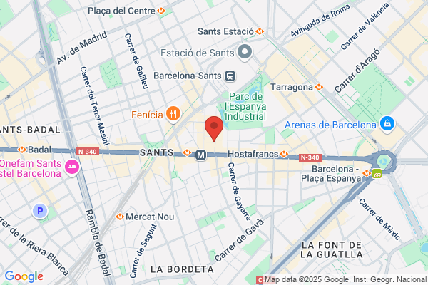 Barbastro Blasco j.
