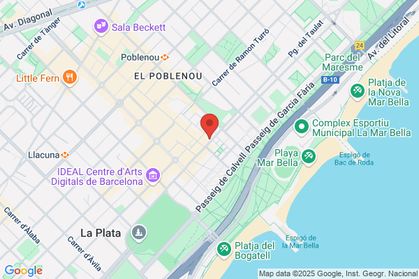 Reparación y Motorización de Persianas Barcelona
