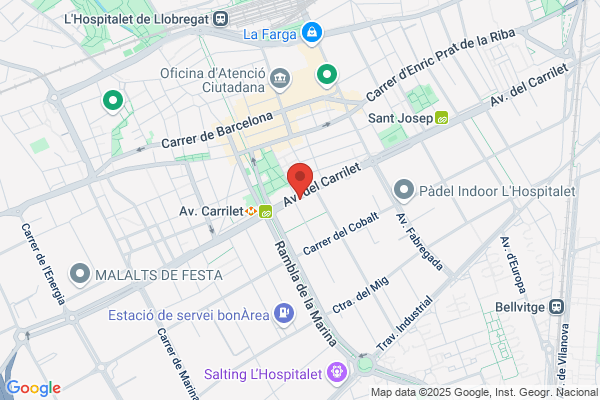 J. L. Aceña S.C.P.