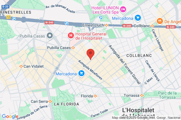 Restos De Fabrica S.L.