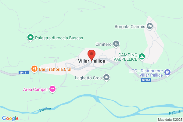 Villar Lista l.