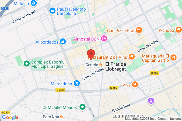 Clinica Dental Urresti