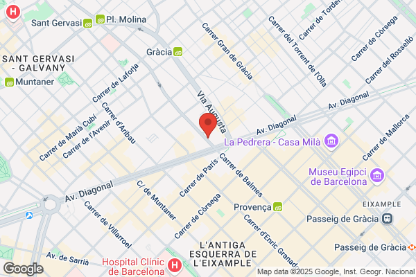 Clínica Dental Diagonal