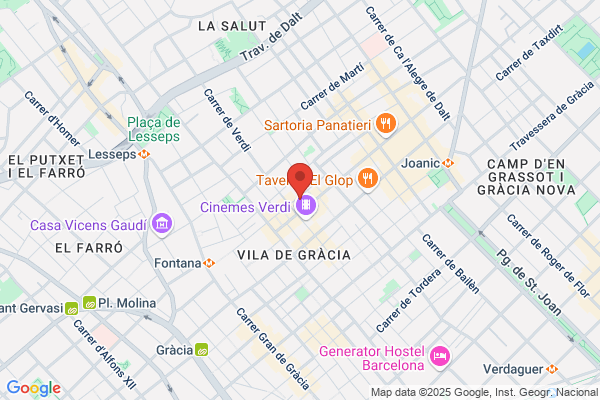 Clínica Dental Gracia