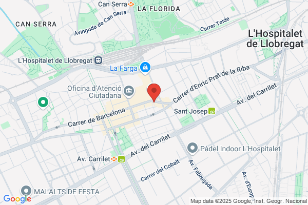 Clínica Dental Dr.Orellana
