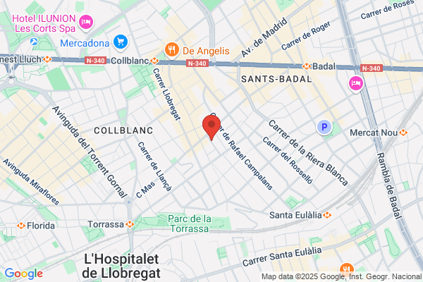 Clínica Dental Florit