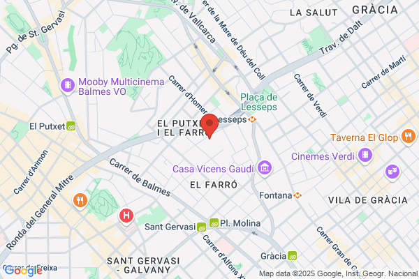 Clínica Dental Septimània Dr. Casanellas