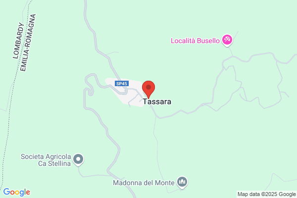 Huaman Tassara a. A.