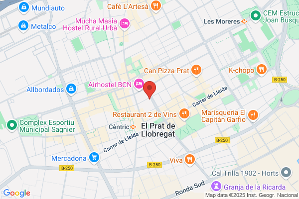 Impress | Ortodoncia Invisible en El Prat de Llobregat