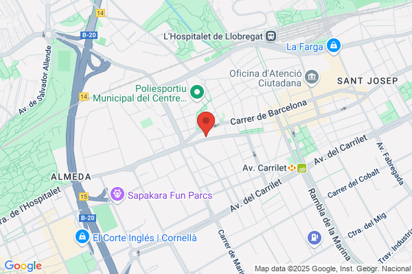 Caellas Barcons c.