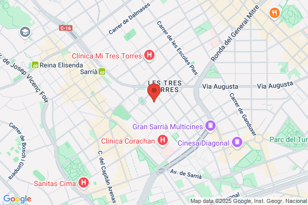 Servicios Depec S.A.