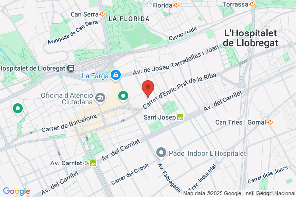 La Casa Discos S.L.
