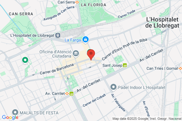 Carrillo Laplace p. H.