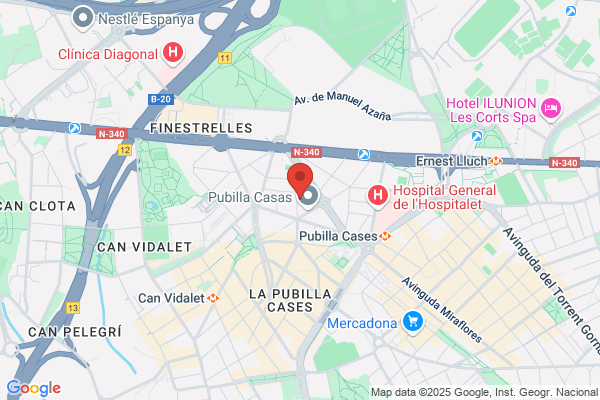 Baena Camacho a.