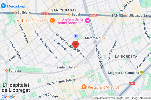 Asomatel S. A.