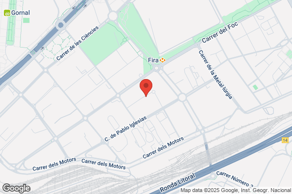 OSIEL S.L