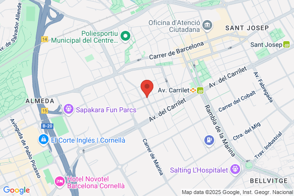 Encuadernaciones Molins S.L.