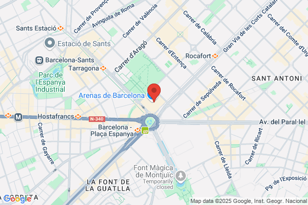 DetailCar Arenas Barcelona limpieza de coches, lavado de tapicerías