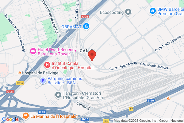 Servicios De Mensajeria Meteor S. L.
