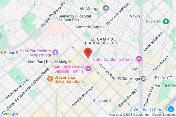 Catalana De Ascensores Zener S.A.