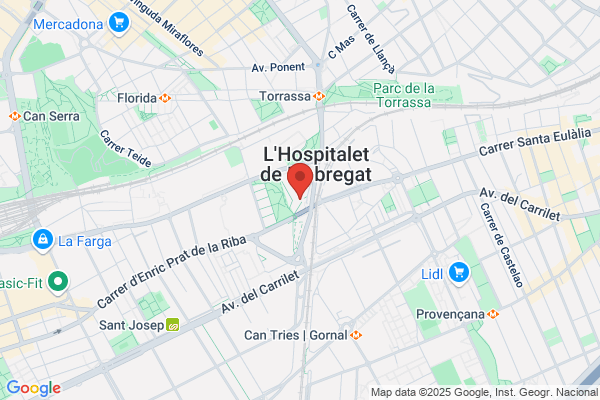 Federación Española de Actividades Dirigidas y Fitness (Barcelona). Escuela de formación