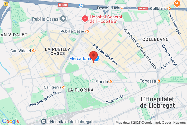 ACADEMIA CENTRAL CATALANA, S.A.