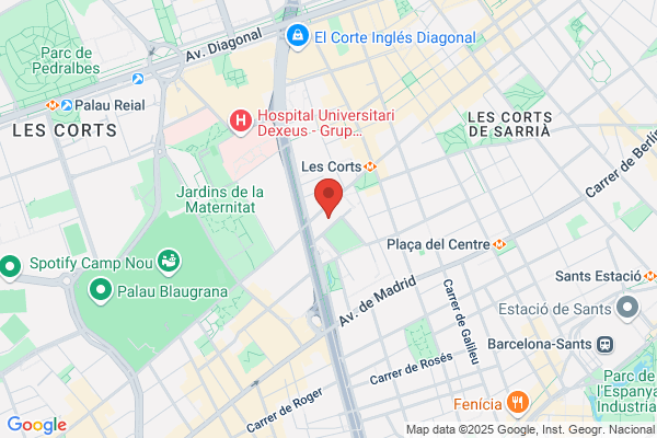 Centre Psicopedagògic Traç