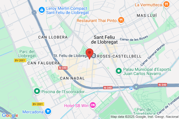 Elison Escola d'Idiomes