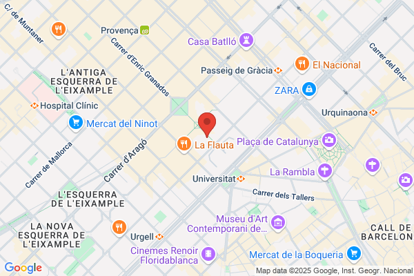 Learnlife Barcelona - Urban Hub
