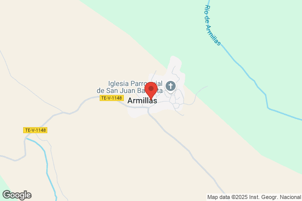 Armillas Miranda j. L.