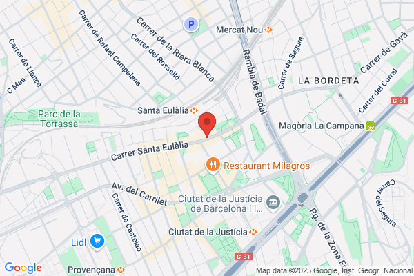 Autoescoles Garrido S.L.