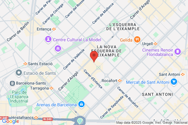 Mundilingua BCN