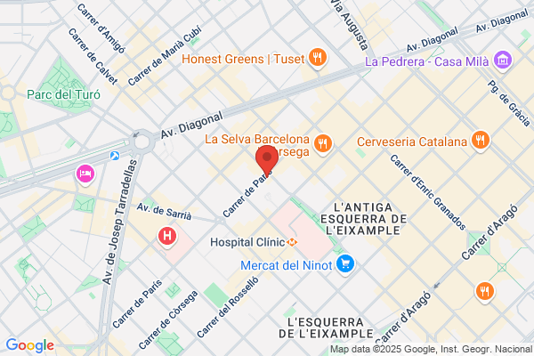 D.S. Estudi I Gestio Dempresa S.L.