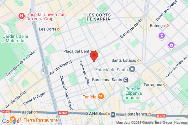 Escola de música Tarantel·la
