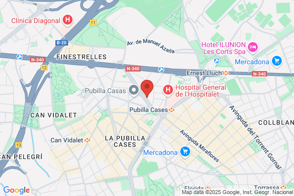 Academia De Peluqueria Gaudi