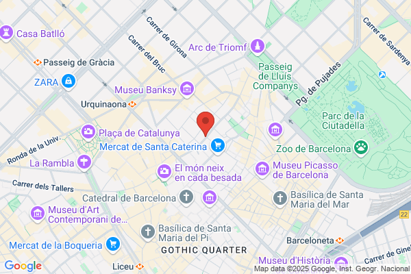 Escoles Educacio Primaria Ceip. Generalitat (Cervantes)