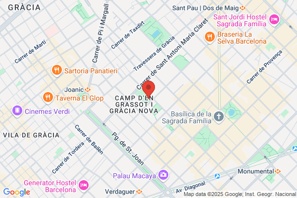Escoles Educacio Primaria Ceip. Generalitat (La Sedeta)