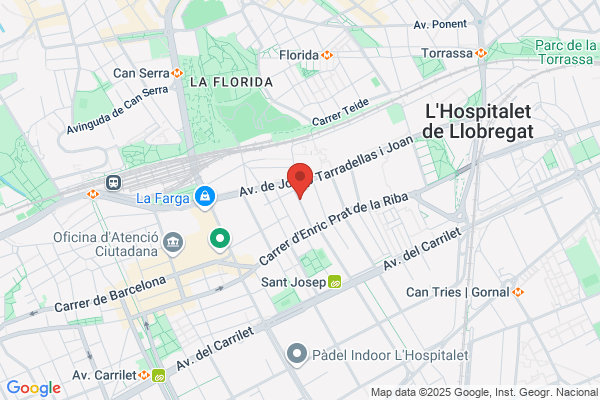 Escoles Educacio Primaria Ceip. Generalitat (Lope De vega)