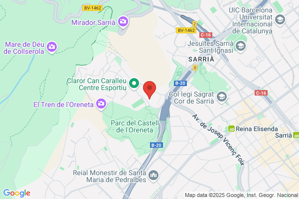 Escoles Educacio Primaria Ceip. Generalitat (Taber)