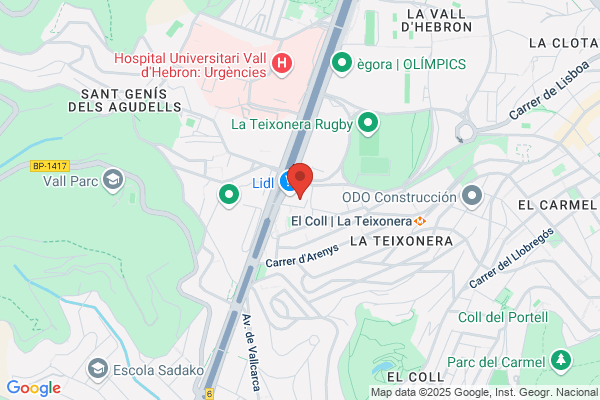Burillo Caballero m.