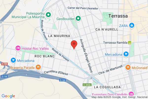 Estructuras Y Encofrados Aceituno S.L.