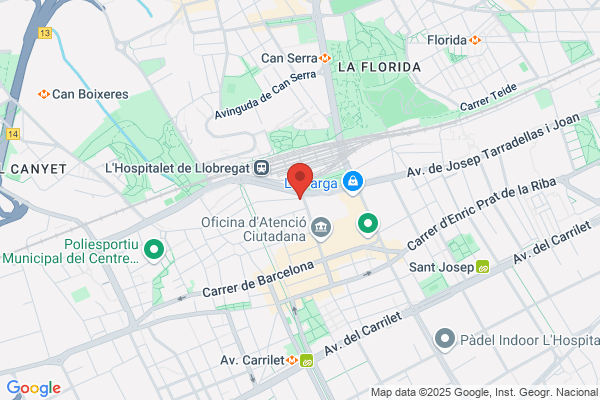 HOUSEKEEPING BARCELONA