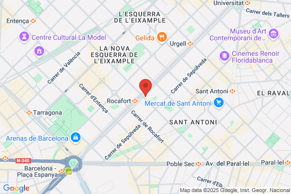 Farmàcia Riba