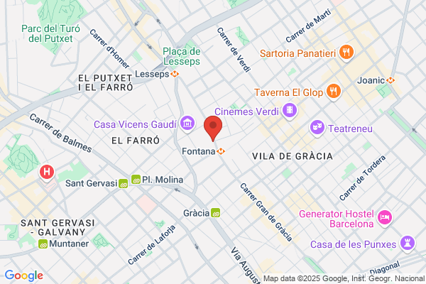 Farmacia Lda. Gema Tello