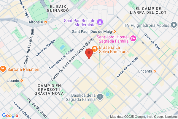 Farmacia Chacon - Abierta 24 Horas Durante todo el Año
