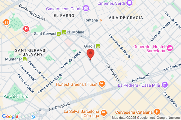 Farmacia Montserrat Miquel Serra